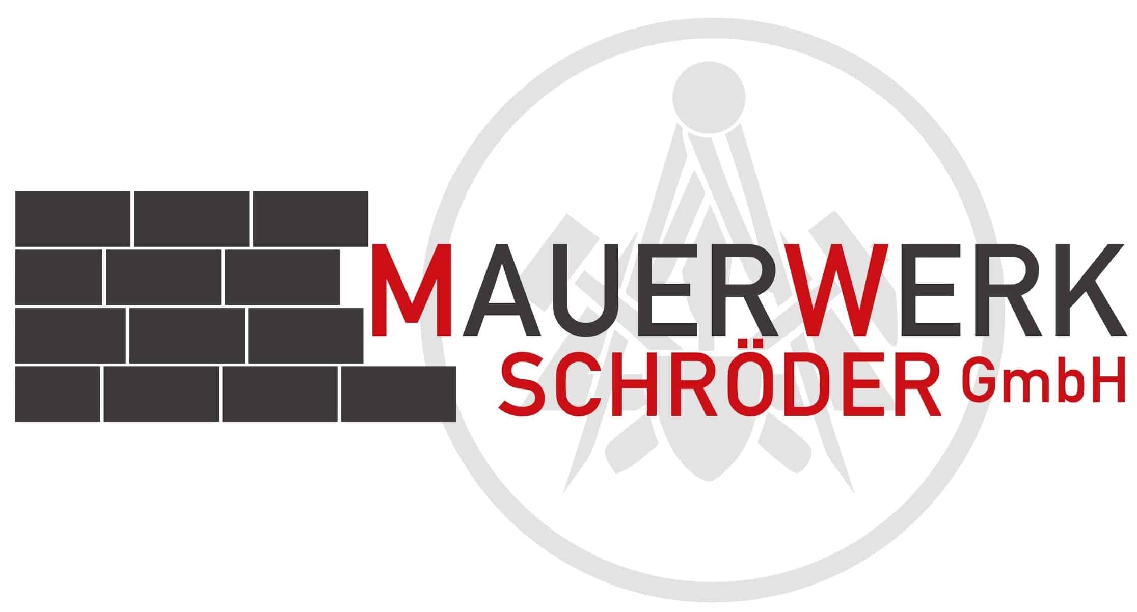 Mauerwerk Schröder
